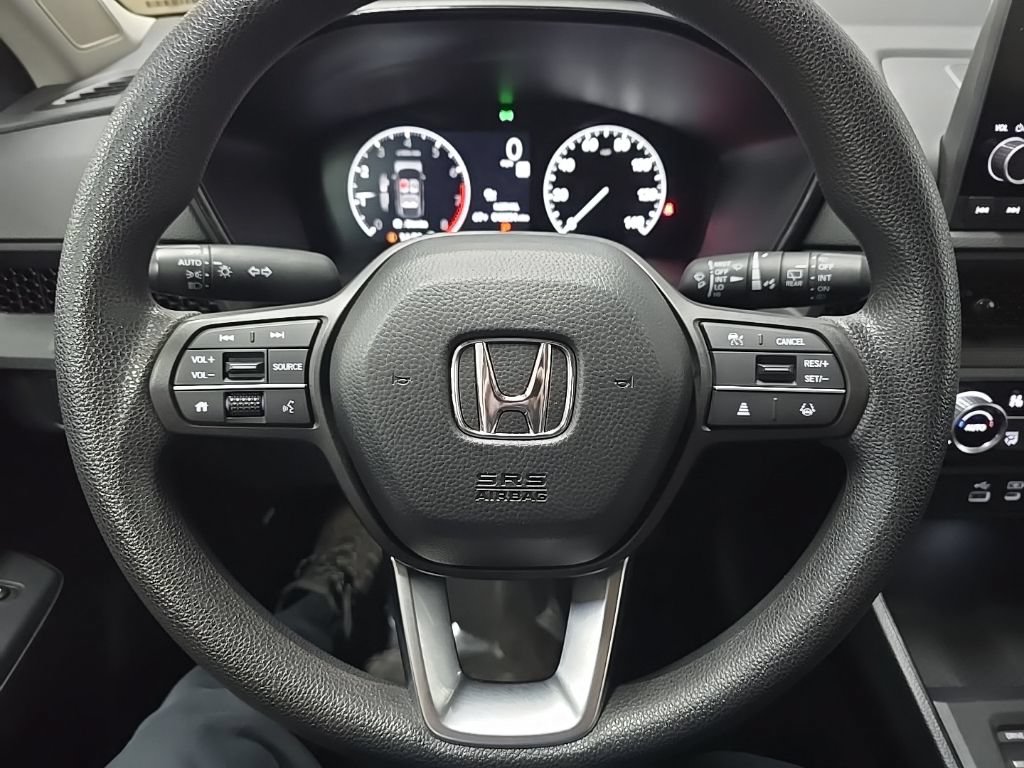 Used 2023 Honda CR-V EX image 19