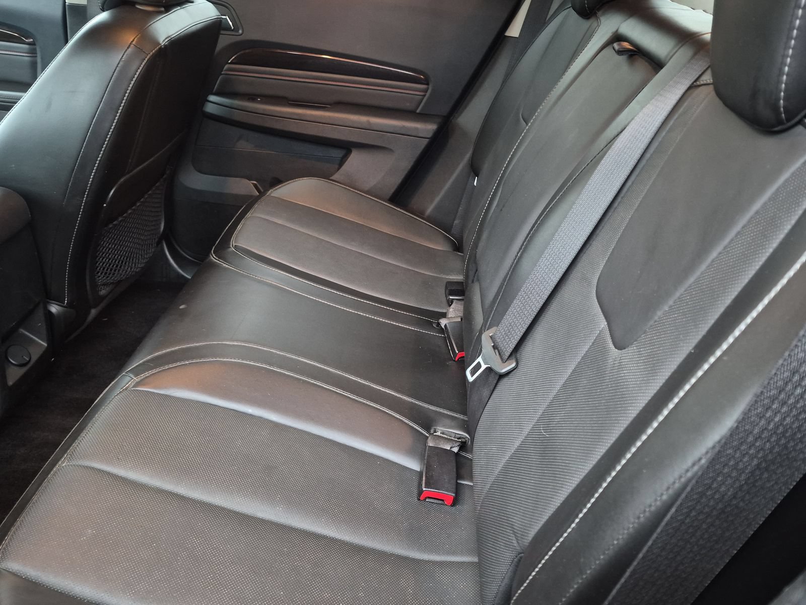 Used 2016 GMC Terrain Denali FWD image 17
