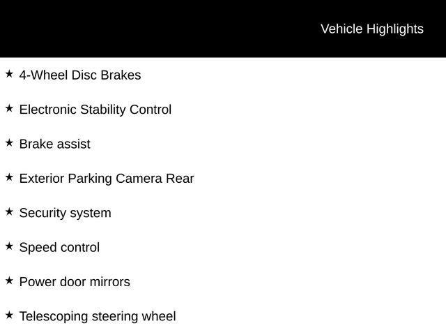 Used 2022 Subaru Impreza 2.0i image 17