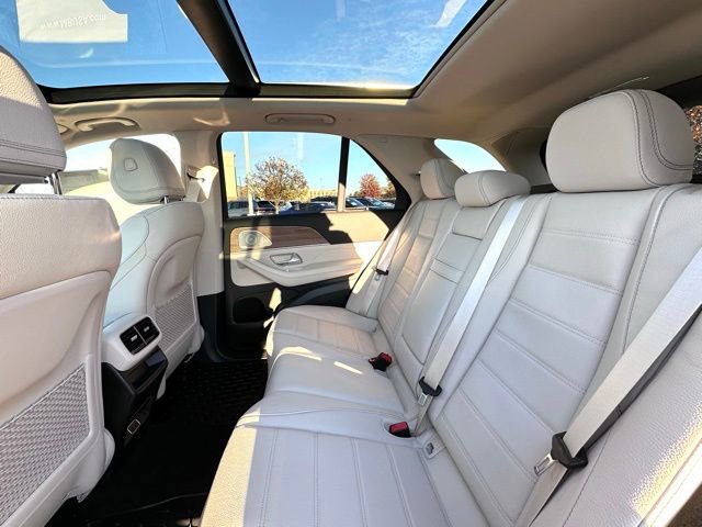 New 2026 Mercedes-Benz GLE 350 4MATIC image 19