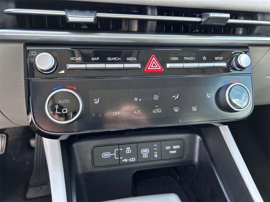 New 2026 Hyundai Tucson SEL image 26