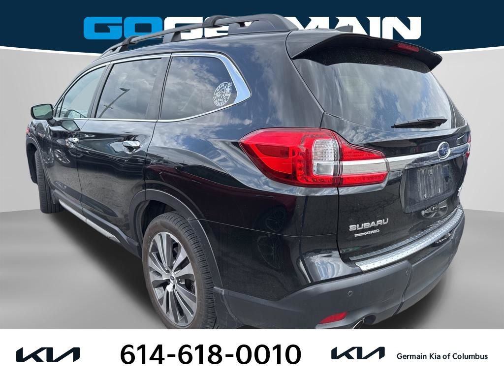 Used 2022 Subaru Ascent Touring w/ Popular Package #2A image 3