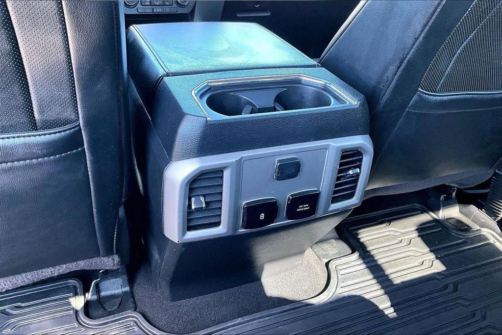Used 2019 Ford F350 Lariat w/ Lariat Ultimate Package image 34
