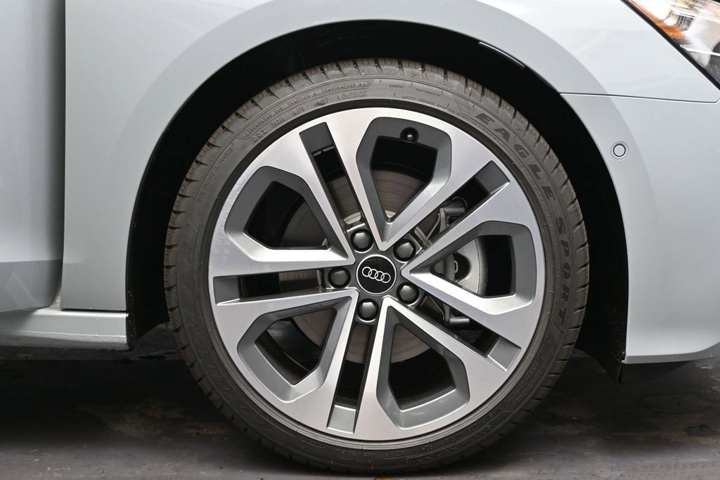 New 2026 Audi A3 2.0T Premium Plus image 10