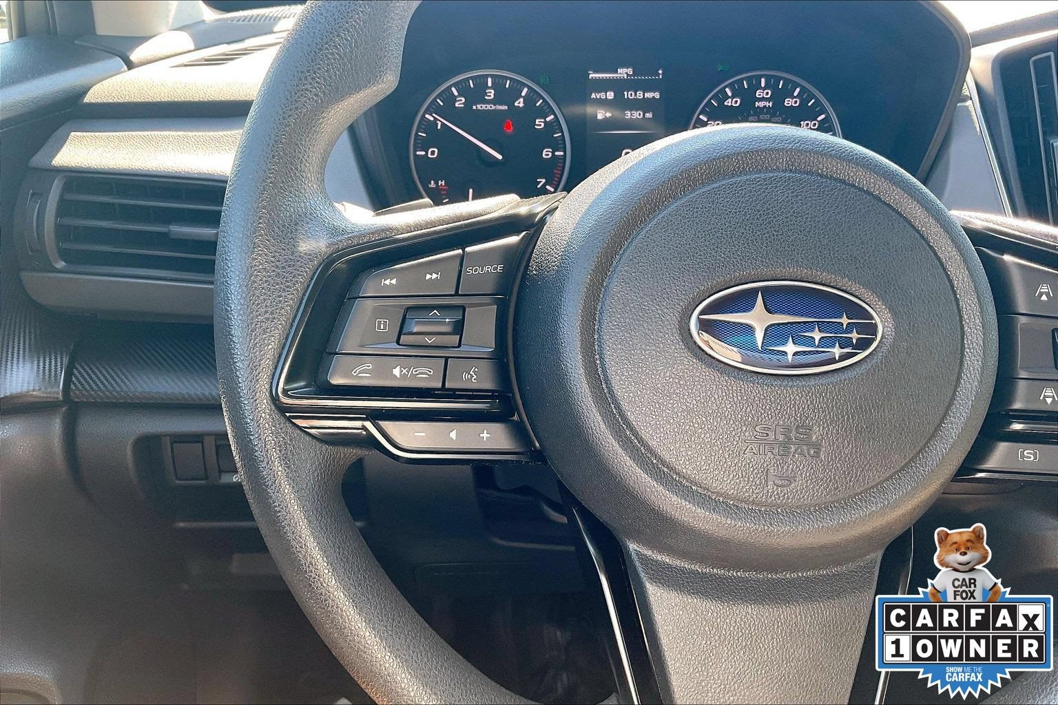Used 2024 Subaru Crosstrek 2.0i Premium AWD/4WD image 24