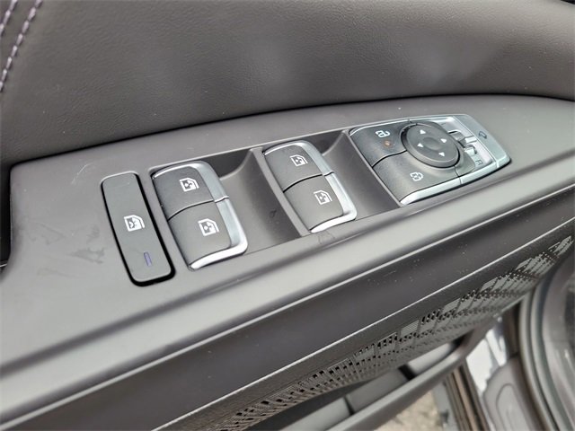 New 2026 Kia Carnival SX Prestige image 19