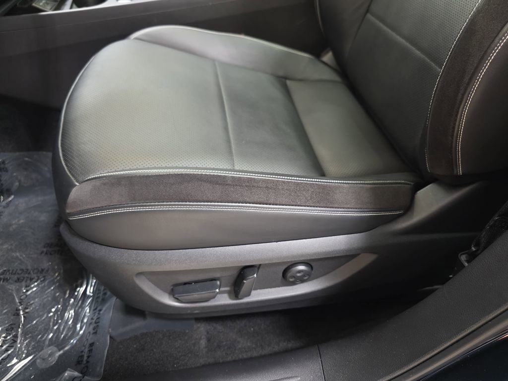 Certified 2023 INFINITI QX50 Sport AWD/4WD image 26