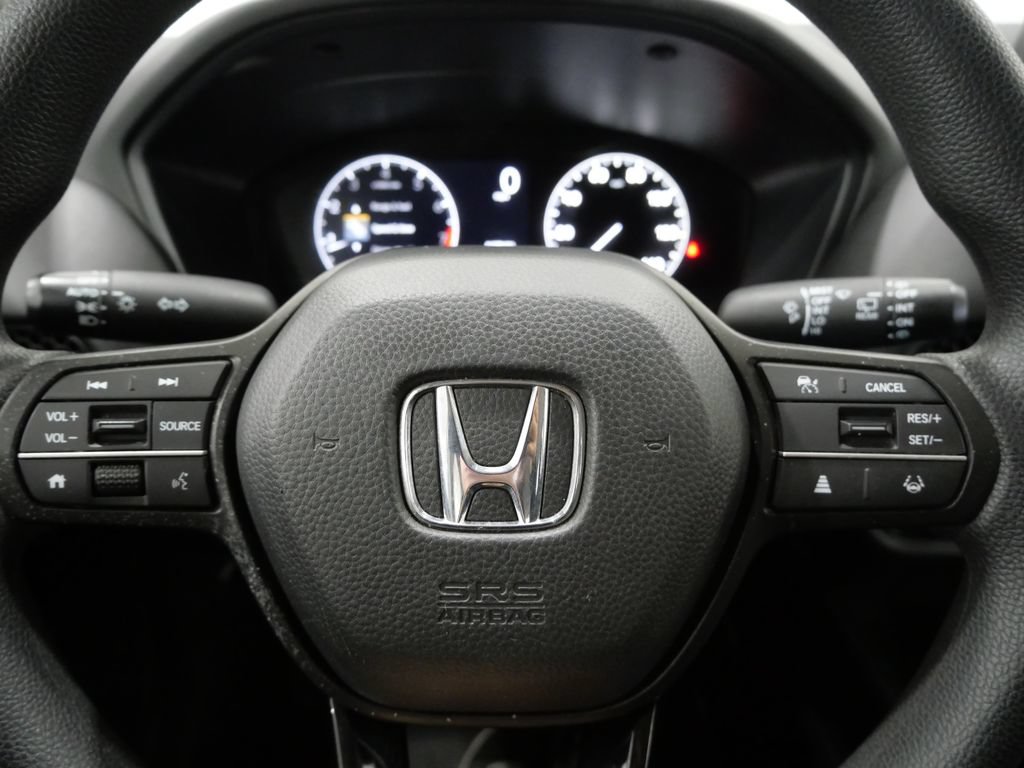 Used 2024 Honda HR-V LX image 16