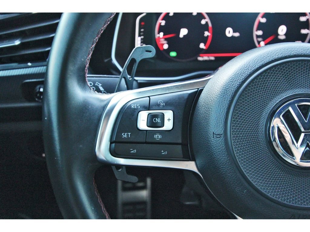 Used 2019 Volkswagen Jetta GLI Autobahn image 19