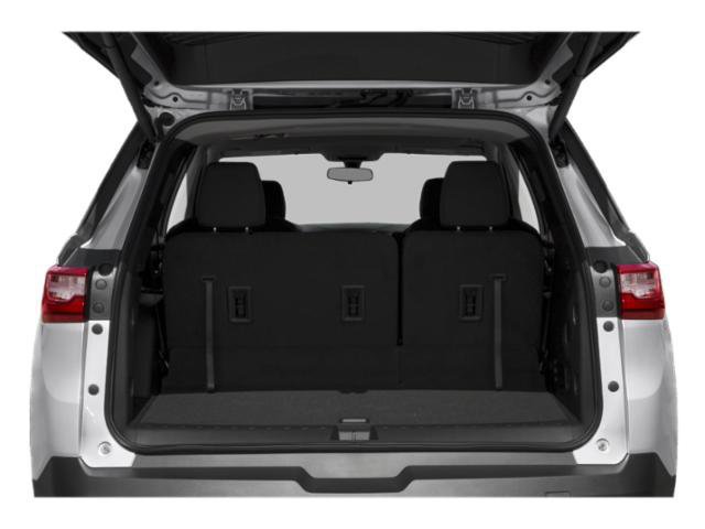 Used 2018 Chevrolet Traverse LT AWD/4WD image 15
