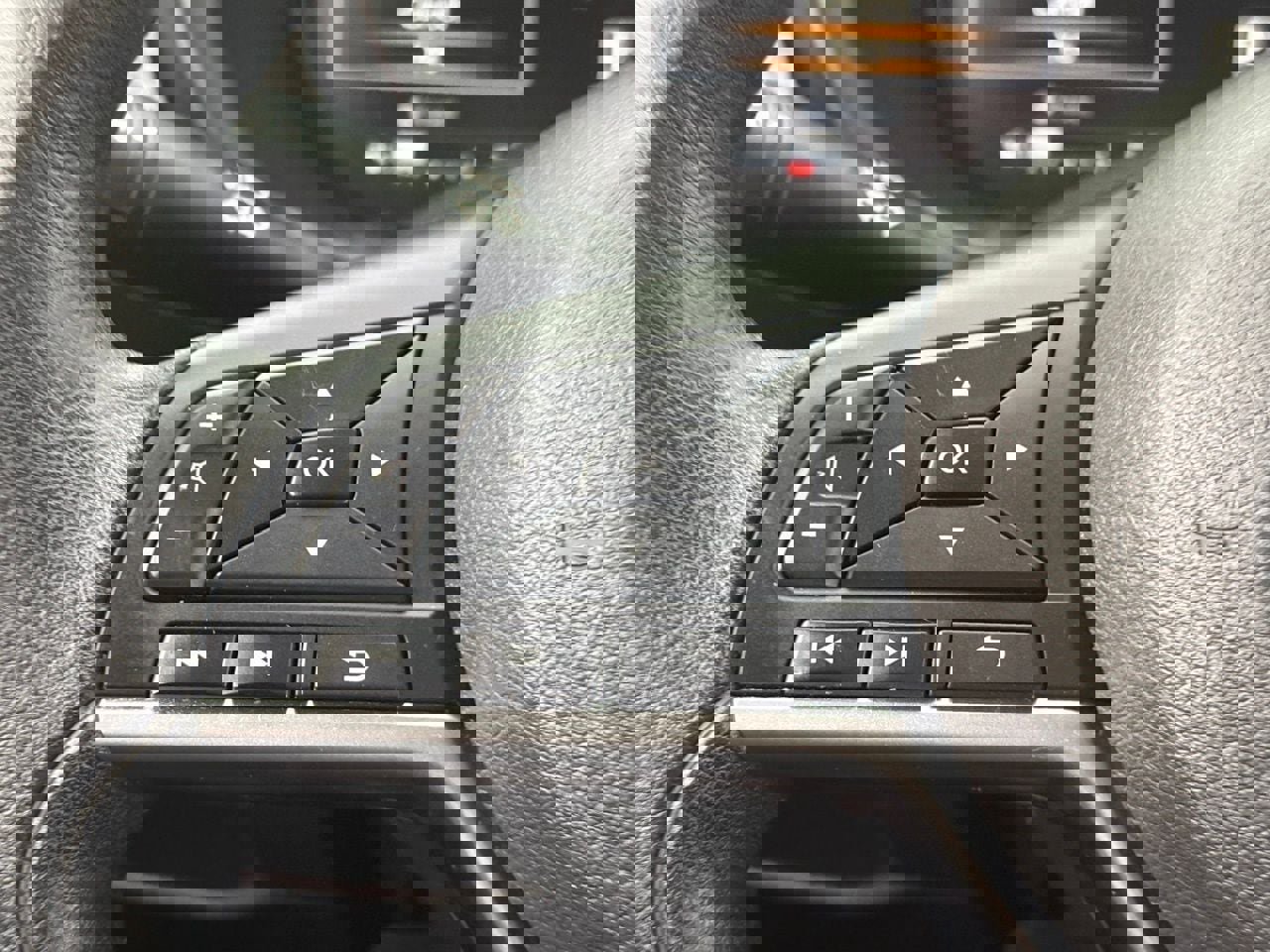 Certified 2023 Nissan Kicks SV FWD image 21