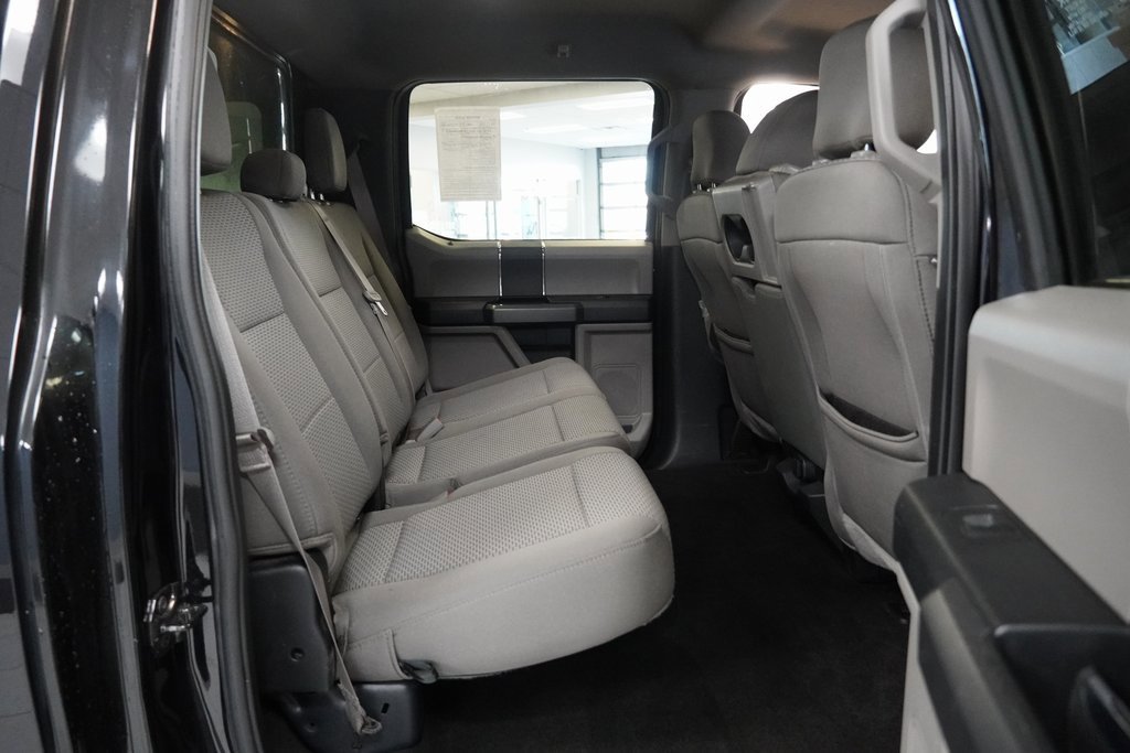 Used 2019 Ford F150 XLT w/ Trailer Tow Package image 27