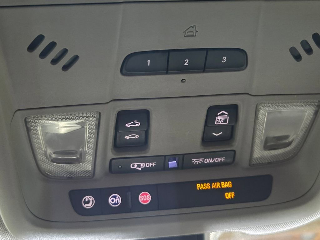 Used 2018 GMC Terrain SLT w/ Preferred Package image 13