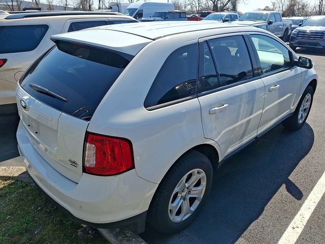 Used 2012 Ford Edge SEL image 10