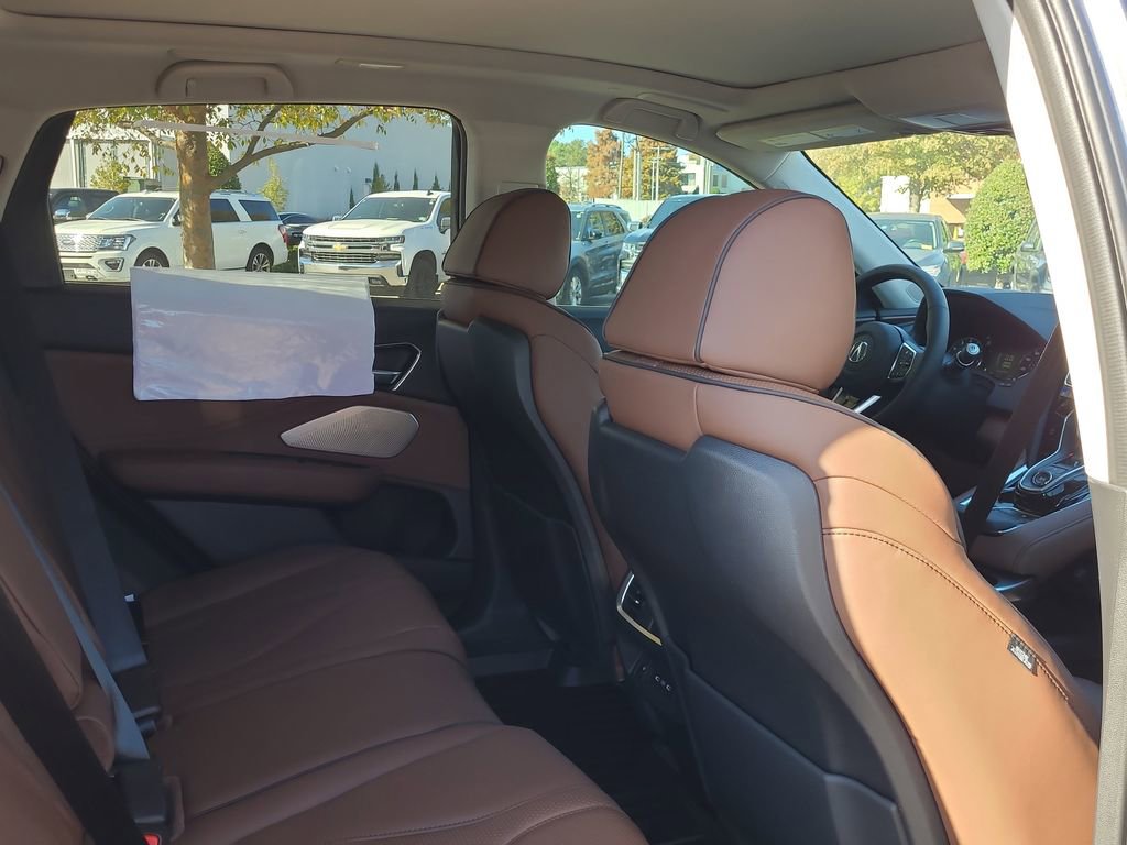 New 2026 Acura RDX SH-AWD w/ Advance Package image 18