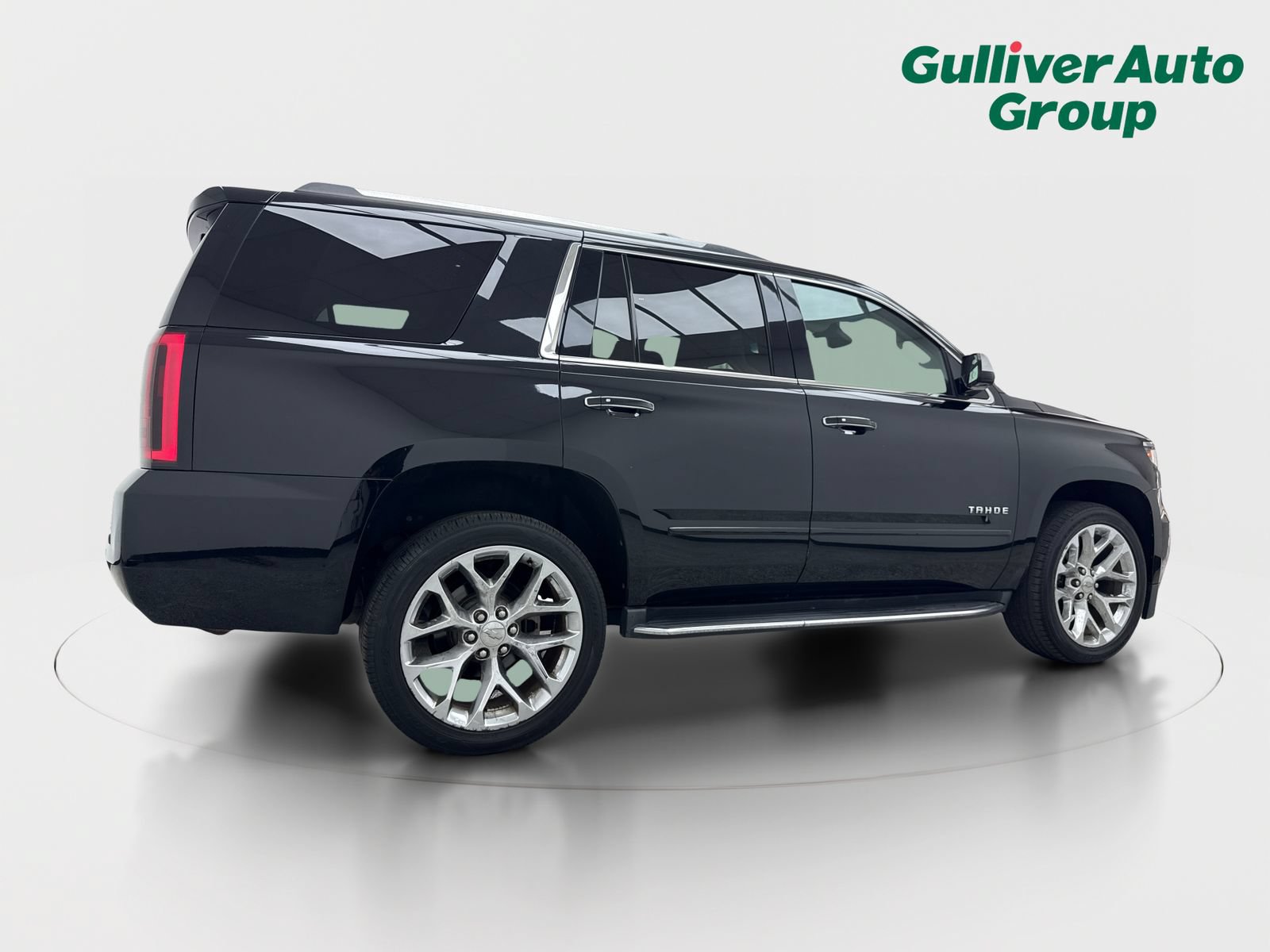 Used 2017 Chevrolet Tahoe Premier AWD/4WD image 9