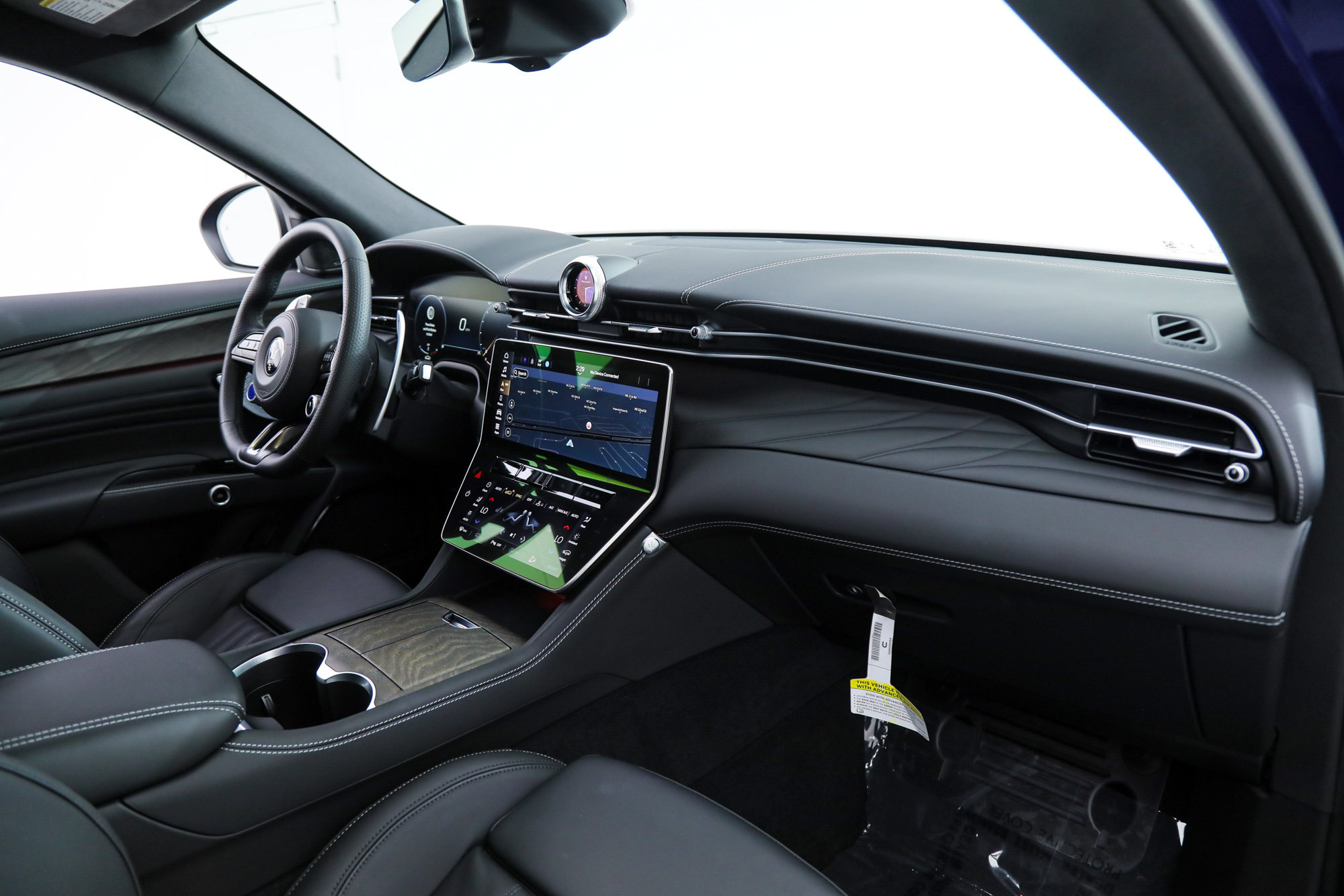 New 2026 Maserati Grecale Modena AWD/4WD image 10