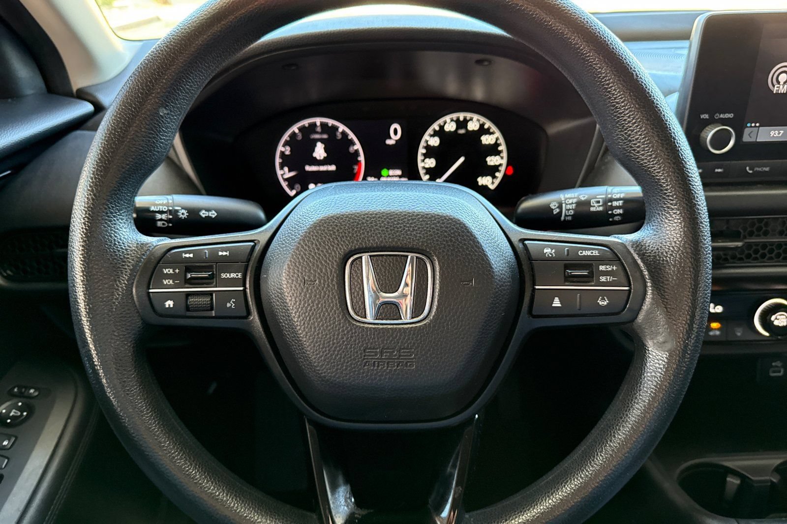 Used 2024 Honda HR-V LX image 32