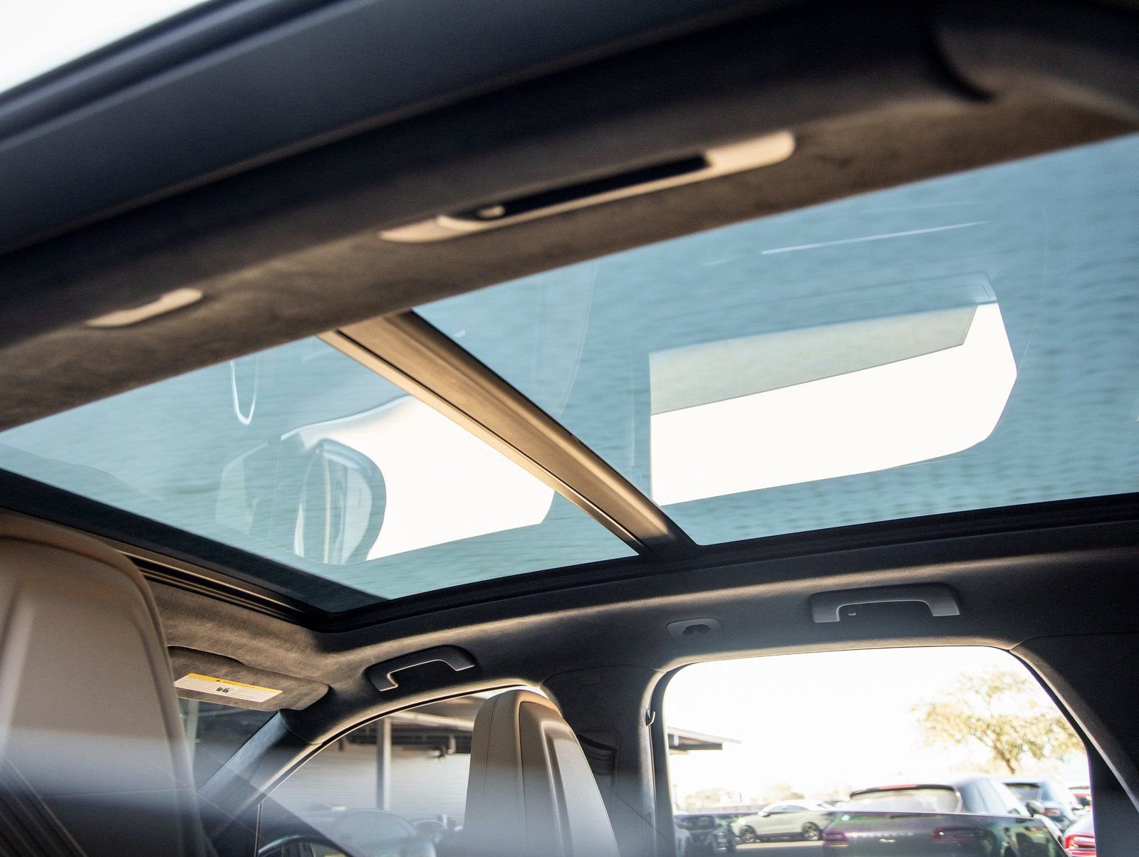 Certified 2023 Porsche Cayenne Turbo image 27