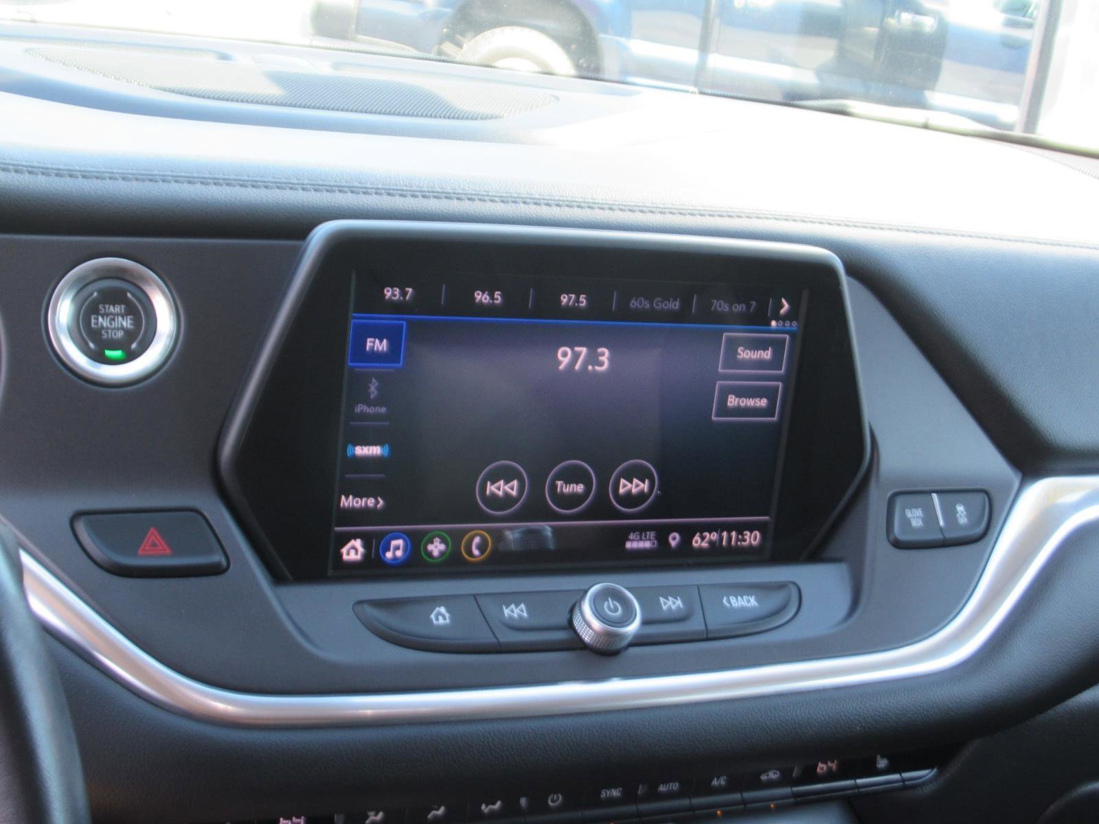 Used 2019 Chevrolet Blazer LT w/ Sun and Wheels Package image 22