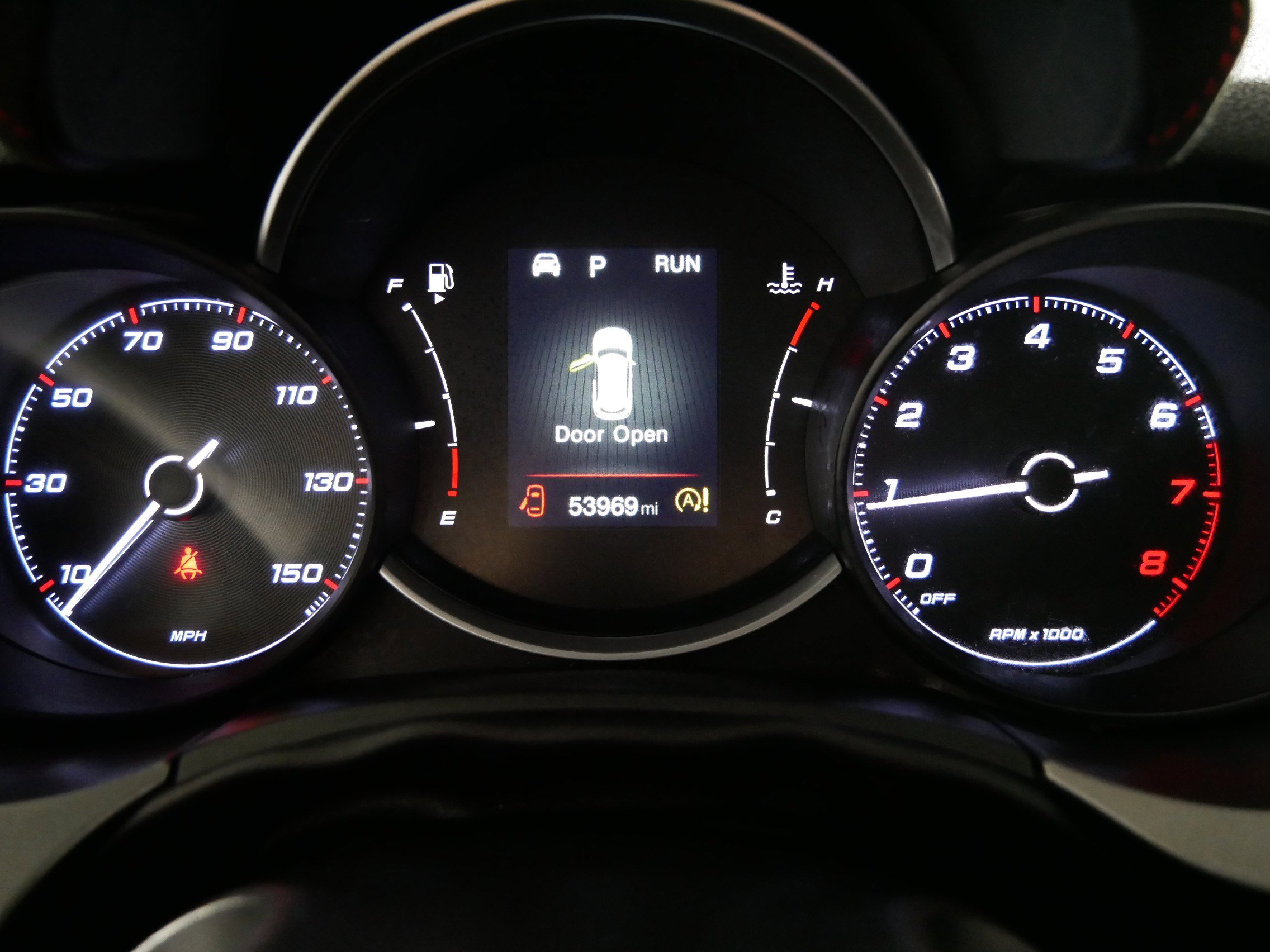 Used 2020 FIAT 500X Sport w/ Premium Group image 21