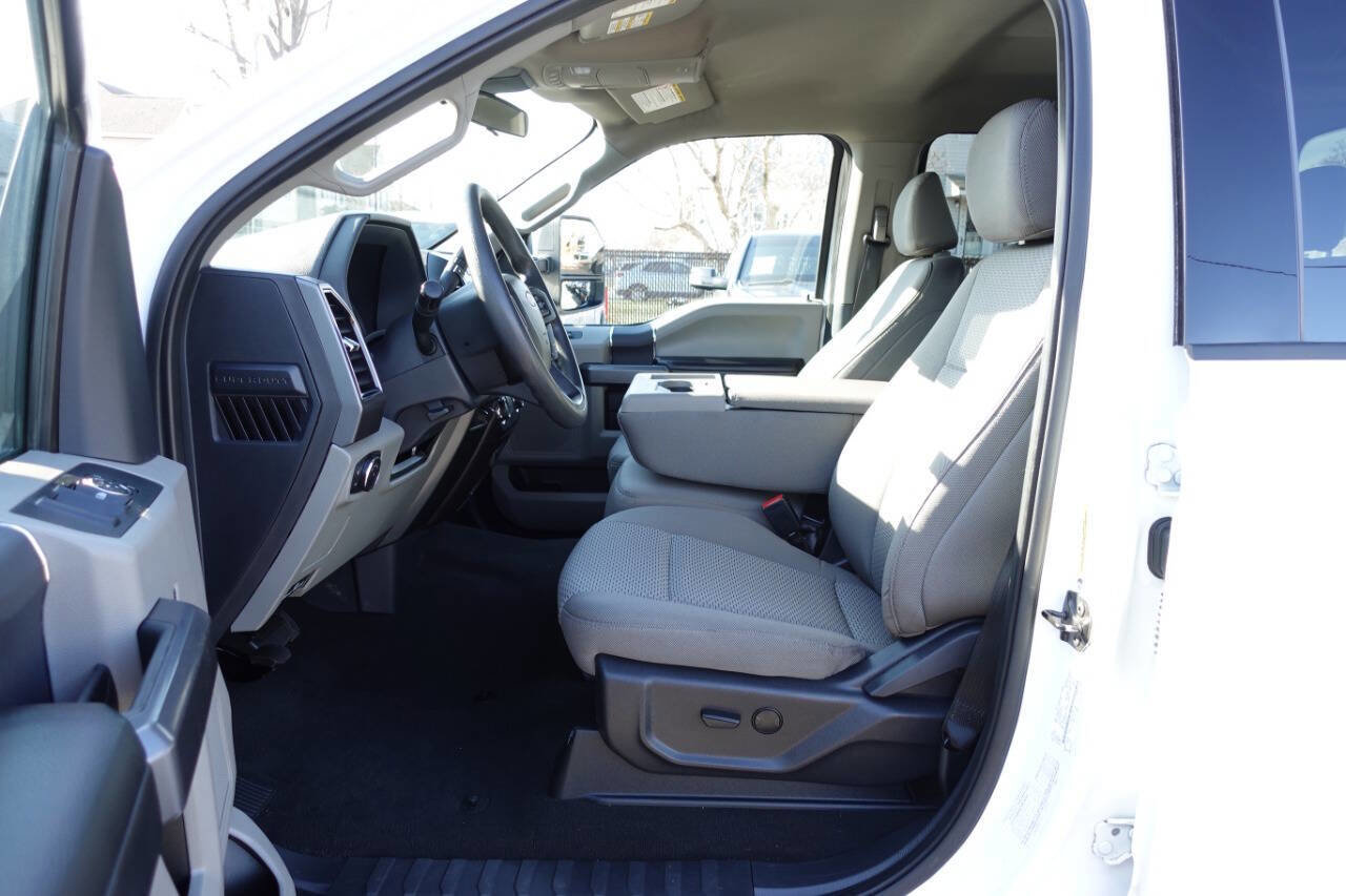 Used 2022 Ford F350 XLT w/ XLT Value Package image 17