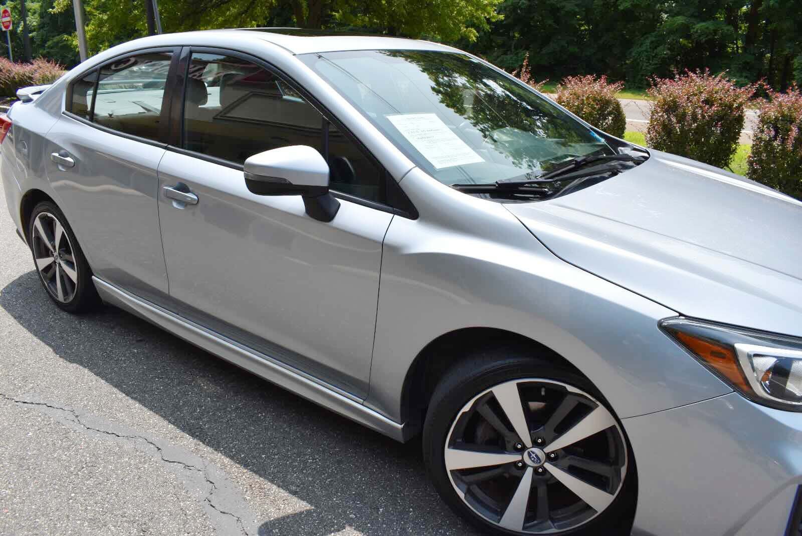 Used 2017 Subaru Impreza 2.0i Sport AWD/4WD image 50