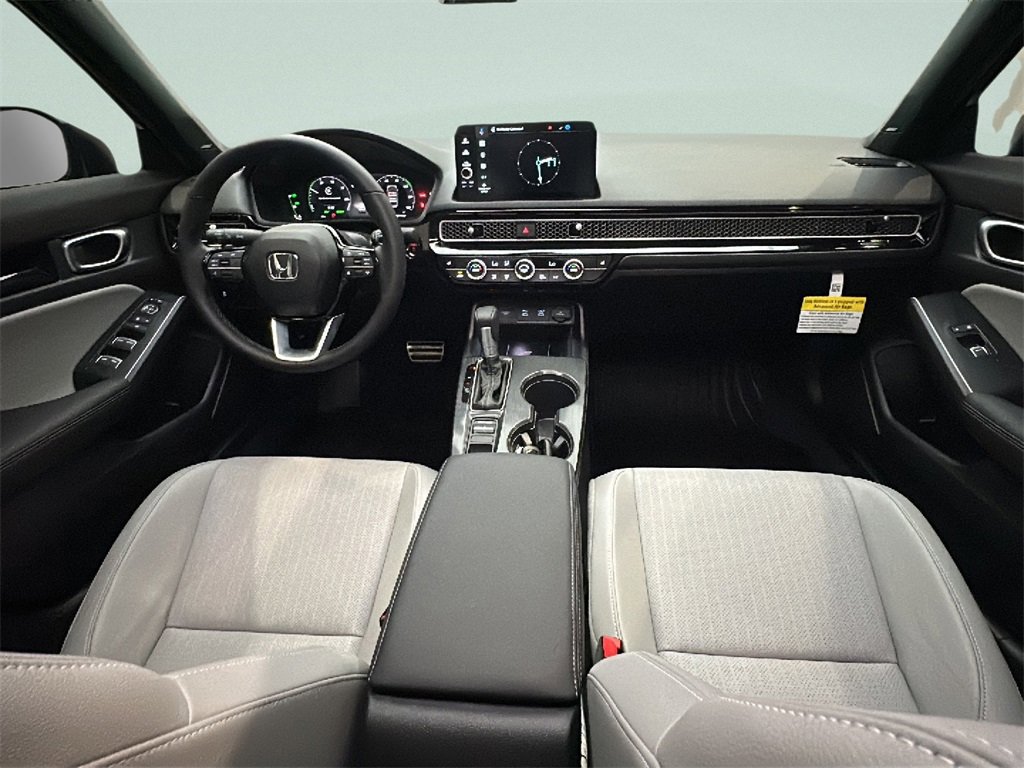 New 2026 Honda Civic Sport Touring image 15
