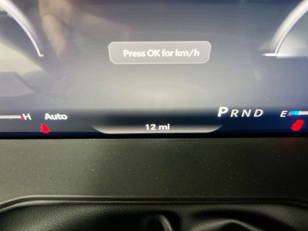 New 2026 Jeep Cherokee Laredo AWD/4WD image 13