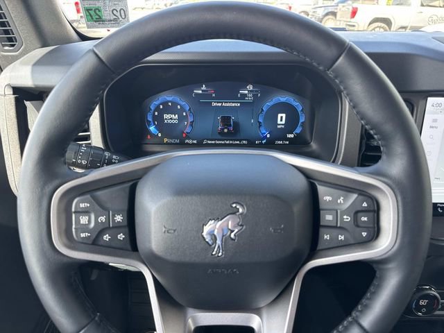 Used 2025 Ford Bronco Badlands image 27