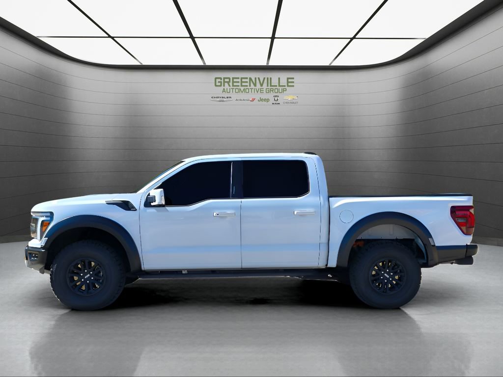 Used 2024 Ford F150 Raptor image 3