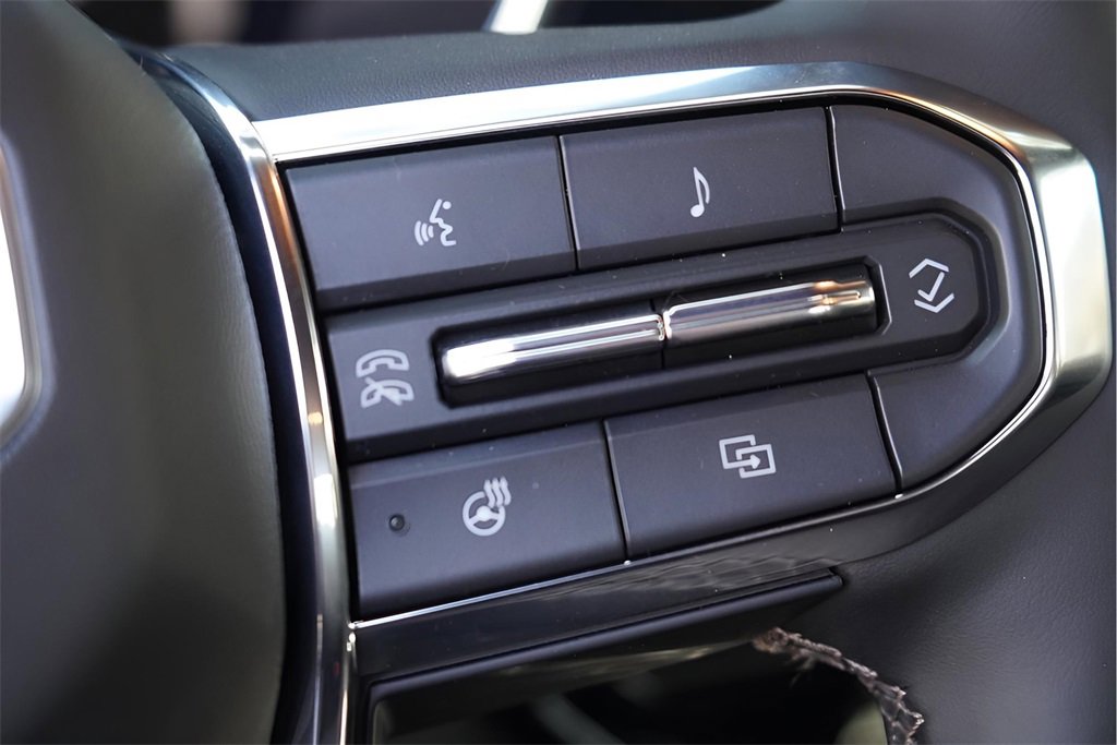 New 2026 GMC Canyon Denali image 14