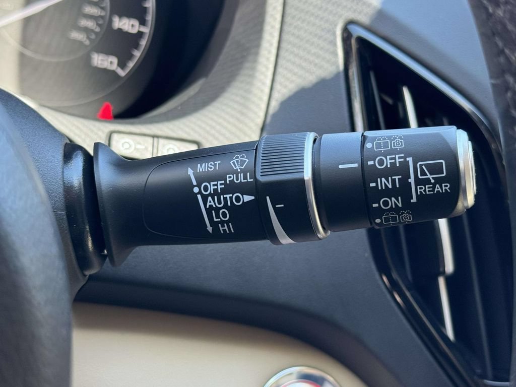 Certified 2023 Acura RDX w/ Advance Package AWD/4WD image 22