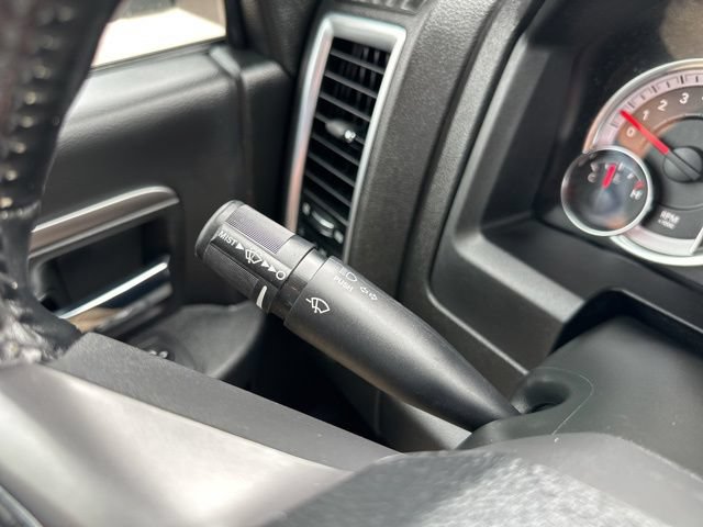 Used 2021 RAM 1500 Classic Warlock w/ Luxury Group RWD image 24