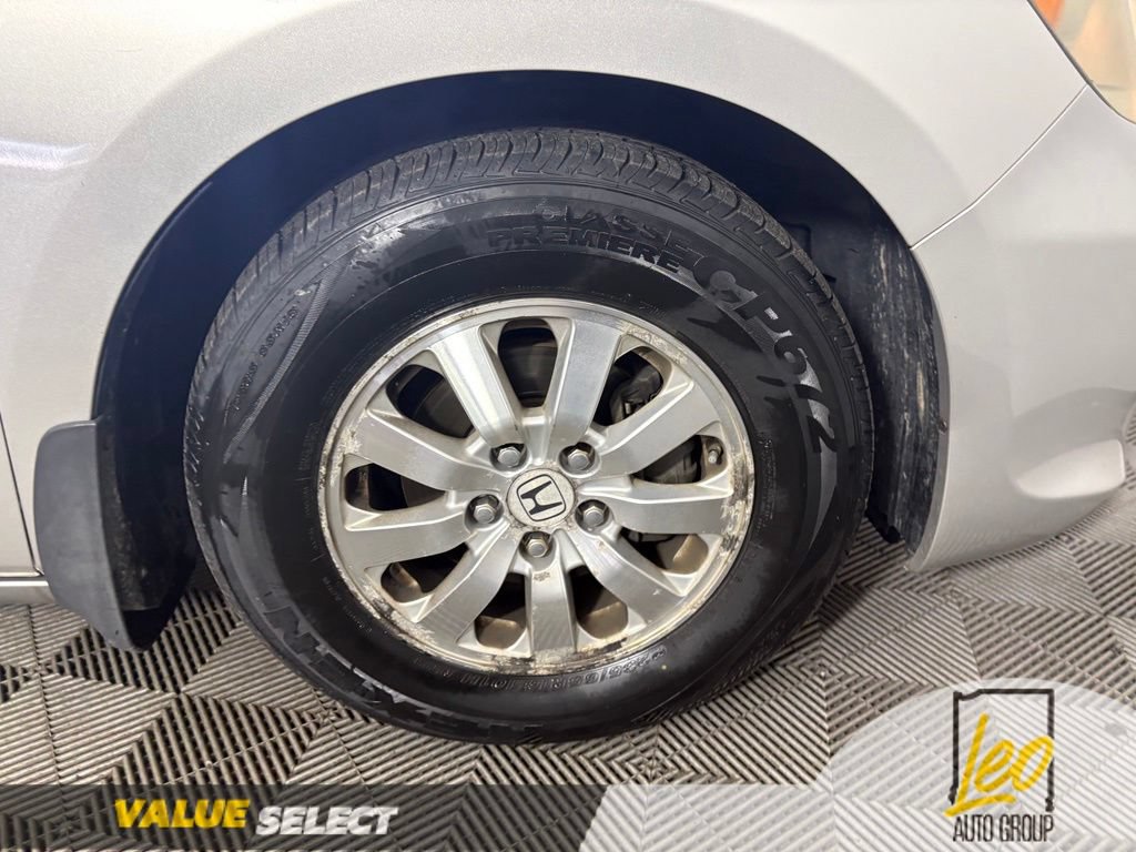 Used 2008 Honda Odyssey EX-L image 42
