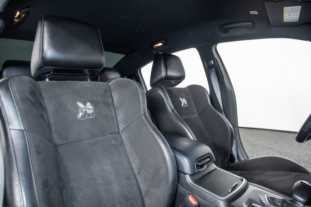 Used 2023 Dodge Charger Scat Pack w/ Plus Group RWD image 61