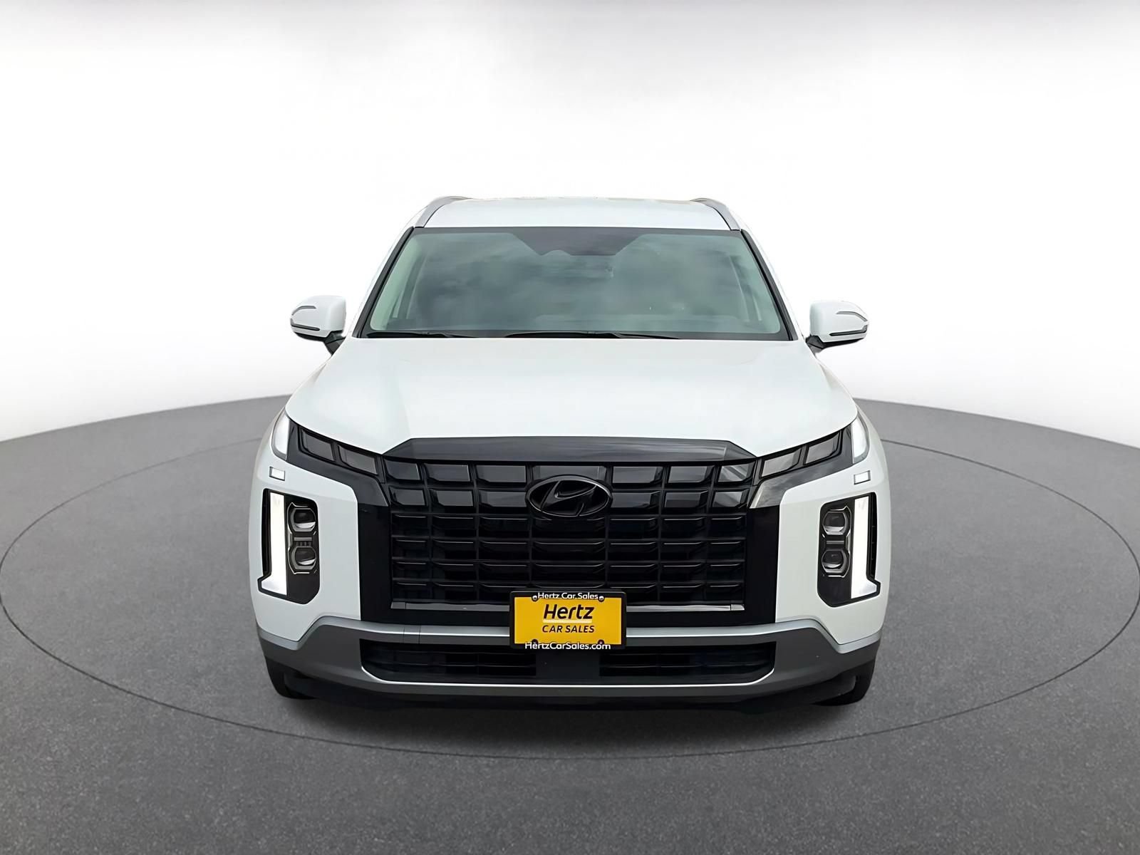 Used 2025 Hyundai Palisade SEL AWD/4WD image 8