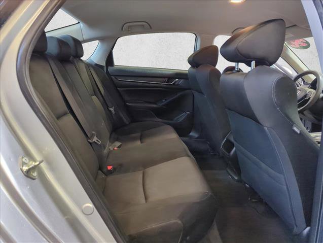 Used 2020 Honda Accord Hybrid image 18