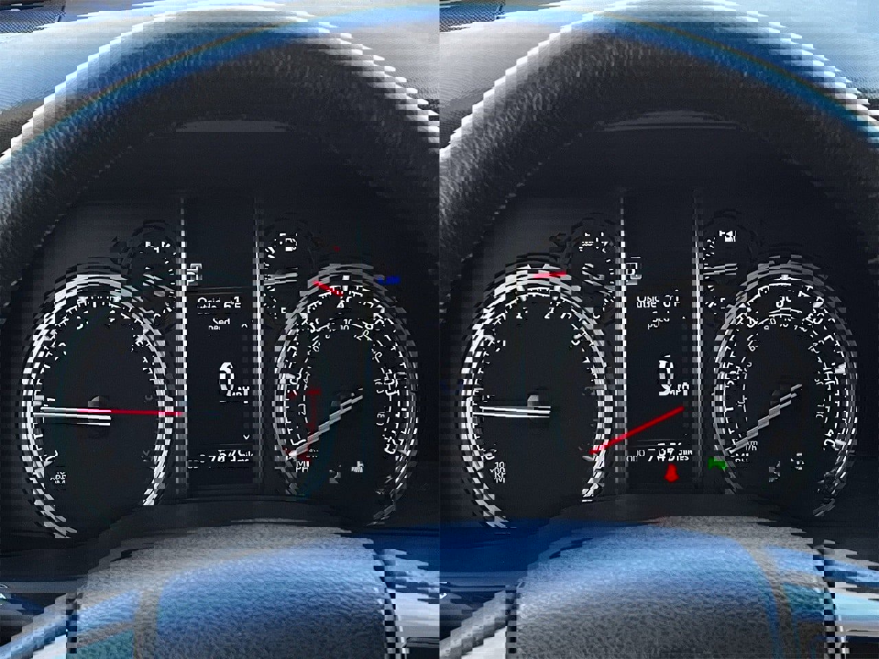 Used 2020 Toyota 4Runner Limited image 12