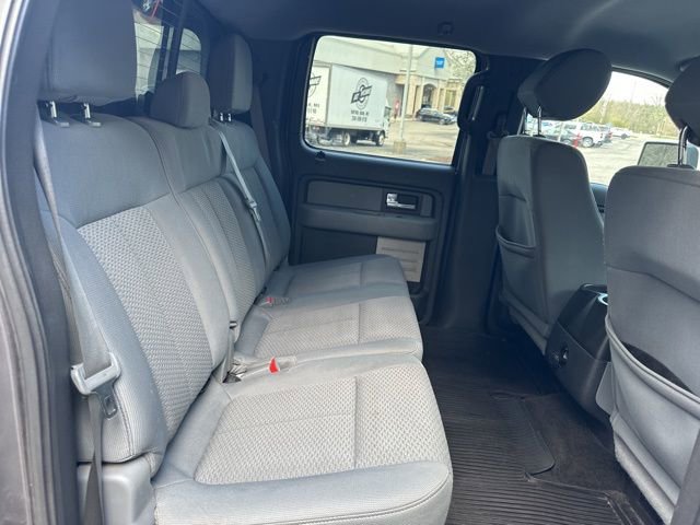 Used 2014 Ford F150 XLT w/ Equipment Group 302A Luxury AWD/4WD image 29