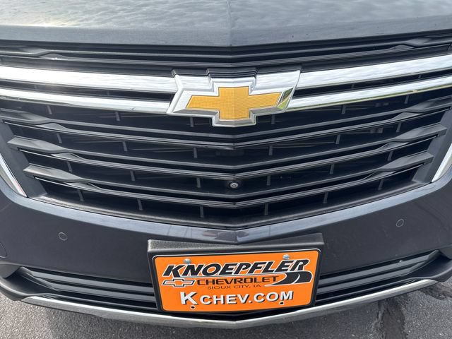 Used 2023 Chevrolet Equinox LT AWD/4WD image 31