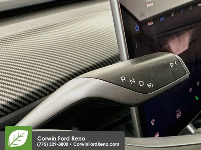 Used 2020 Tesla Model 3 Long Range AWD/4WD image 19
