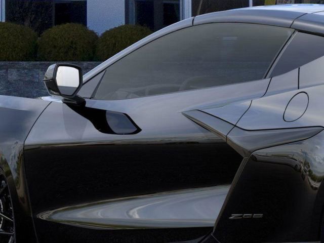 New 2026 Chevrolet Corvette Z06 w/ Stealth Interior Trim Package image 12