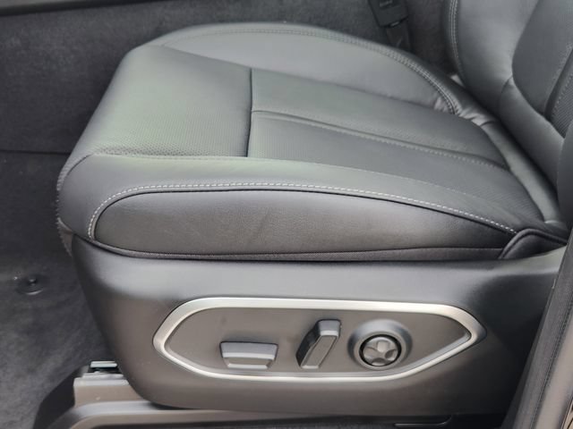 New 2026 Jeep Grand Wagoneer Limited AWD/4WD image 18