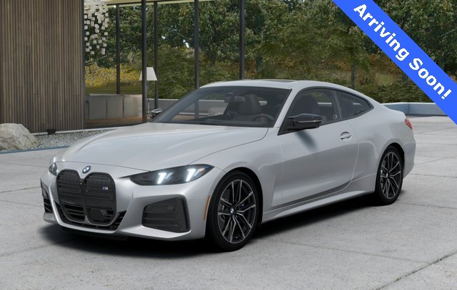 New 2026 BMW 440i xDrive Coupe image 1
