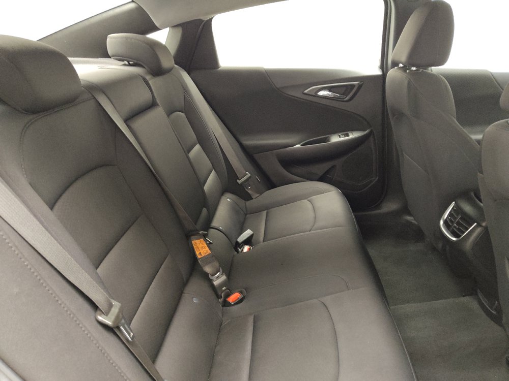 Used 2024 Chevrolet Malibu LT FWD image 19