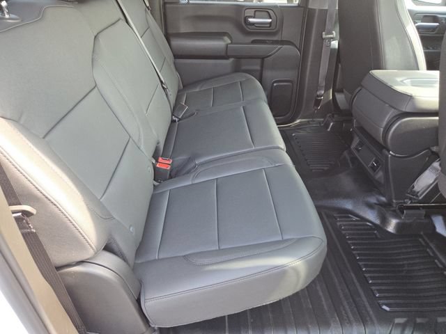 New 2026 Chevrolet Silverado 2500 W/T w/ WT Convenience Package AWD/4WD image 16