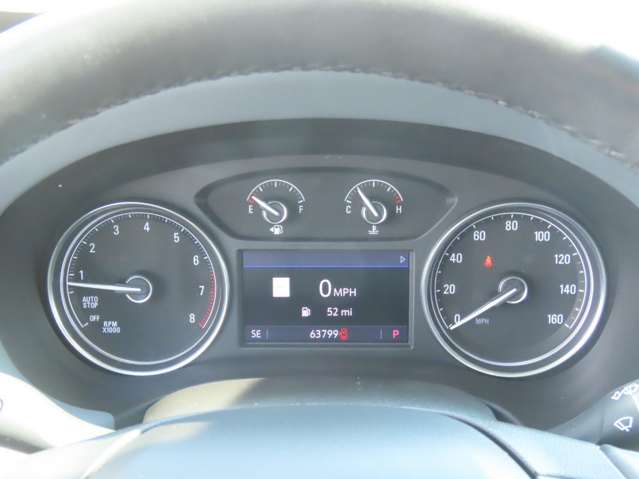 Used 2021 Buick Enclave Premium w/ Surround and Sites Package AWD/4WD image 30