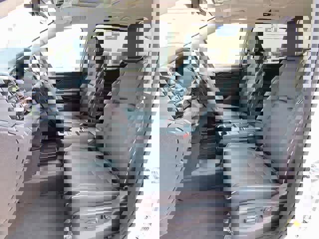 New 2026 Honda Odyssey Elite image 13