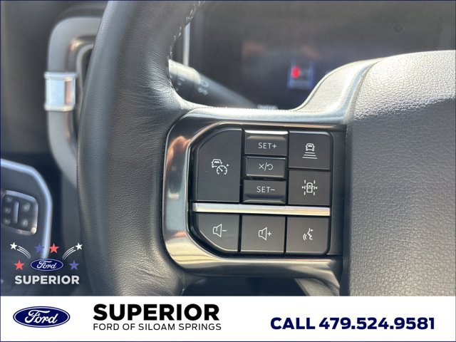 Used 2025 Ford F350 Platinum AWD/4WD image 33